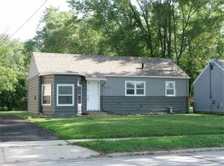1111 Central Ave, Evansdale, IA 50707
