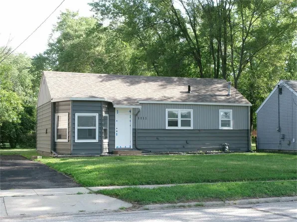 1111 Central Ave, Evansdale, IA 50707