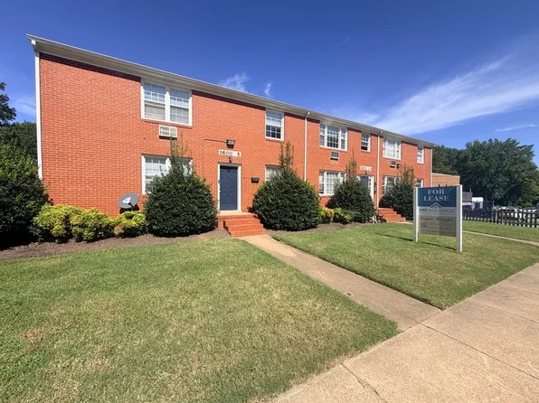 1602 Magnolia St APT 4, Richmond, VA 23222