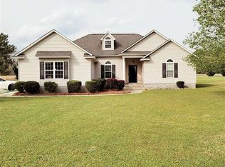 1584 Lexington Dr, Dublin, GA 31021