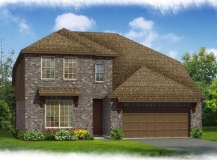 1731 Long Meadow Rd, Wylie, TX 75098