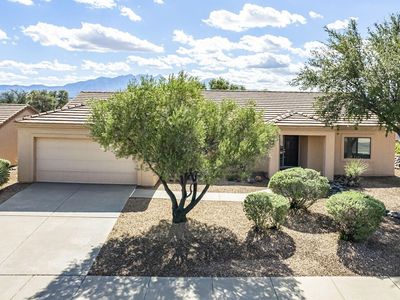 819 W Welcome Way, Green Valley, AZ, 85614