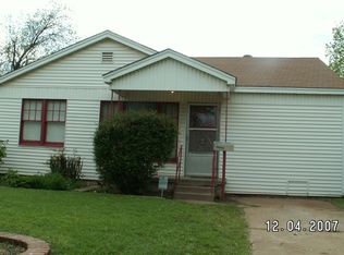 928 NW 20th St, Lawton, OK 73507