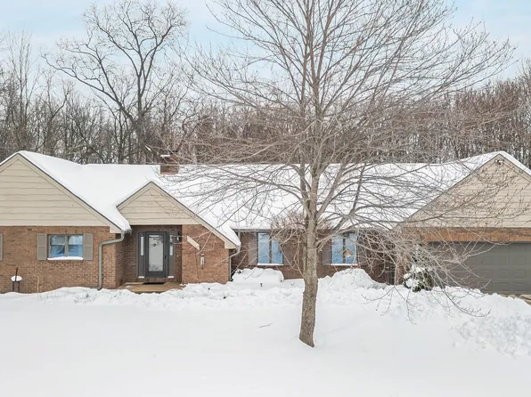 N1212 Clune Rd, Kaukauna, WI 54130