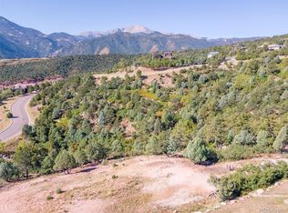 4275 Three Graces Drive, Colorado Springs, CO 80904