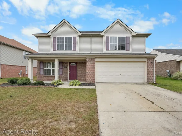 42117 Camden Rd, Belleville, MI 48111