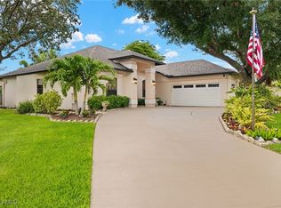 11650 Timberline Cir, Fort Myers, FL 33966