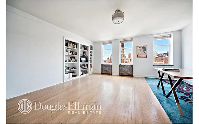 Sold by Douglas Elliman | media 21