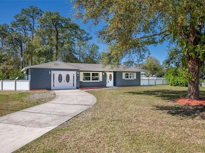 16 General Doolittle Rd, Daytona Beach, FL, 32124