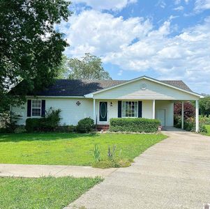 440 Sunrise Dr, Kevil, KY, 42053
