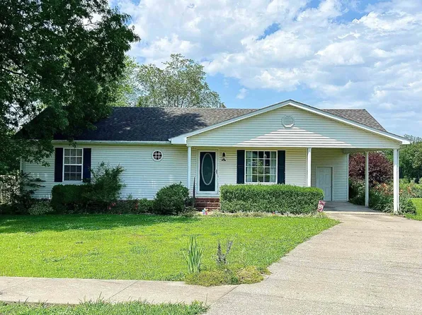 440 Sunrise Dr, Kevil, KY 42053