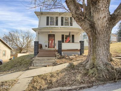 233 S Maynard St, South Williamsport, PA, 17702