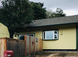 1208 NE Holman St #B, Portland, OR 97211