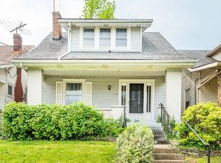 108 W Collins Ct, Louisville, KY 40214