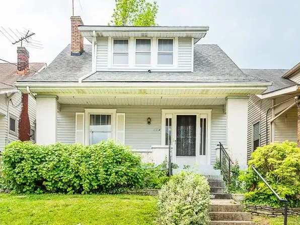 108 W Collins Ct, Louisville, KY 40214