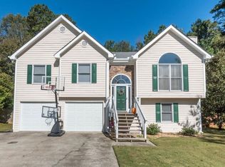 303 Windy Trce, Canton, GA 30114