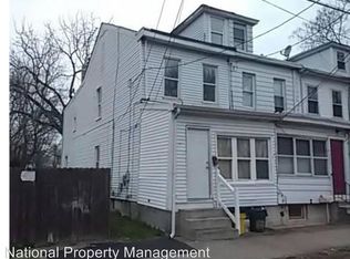 315 Rennie St, Hamilton, NJ 08610