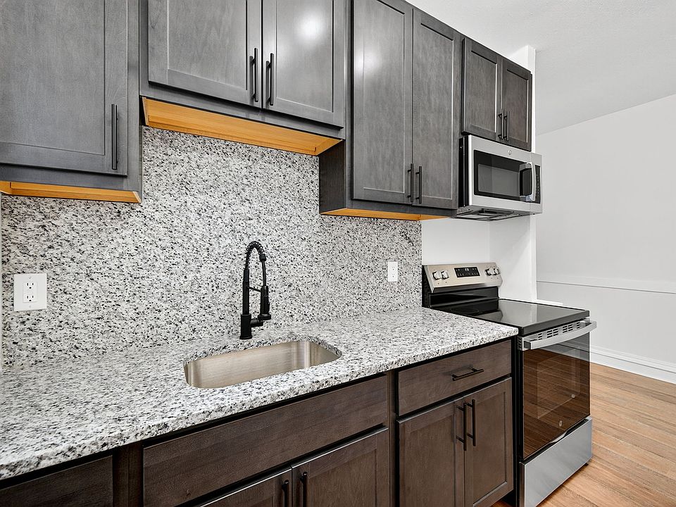 1st image of 5803 S Kingshighway Blvd #1S