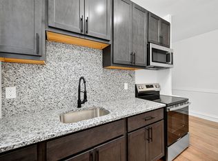 5803 S Kingshighway Blvd #1S, Saint Louis, MO