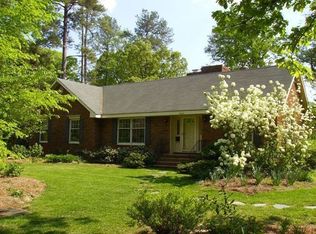 3405 Woodlawn Rd, Rocky Mount, NC 27804