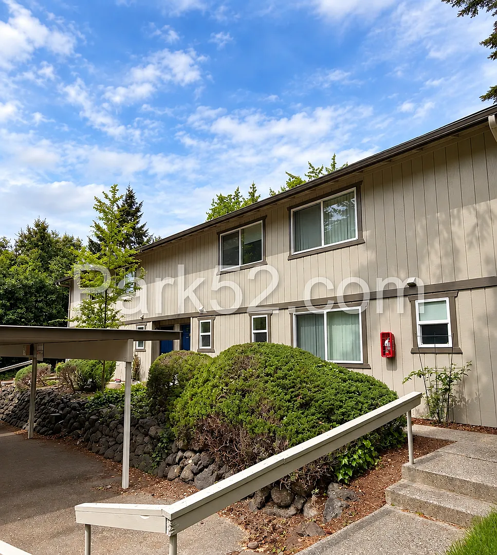 First Full Month FREE! Updated 2 Bedroom University Place Townhome — Photo 3