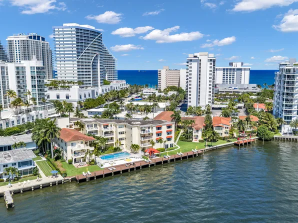341 N Birch Road Unit 206, Fort Lauderdale, FL 33304