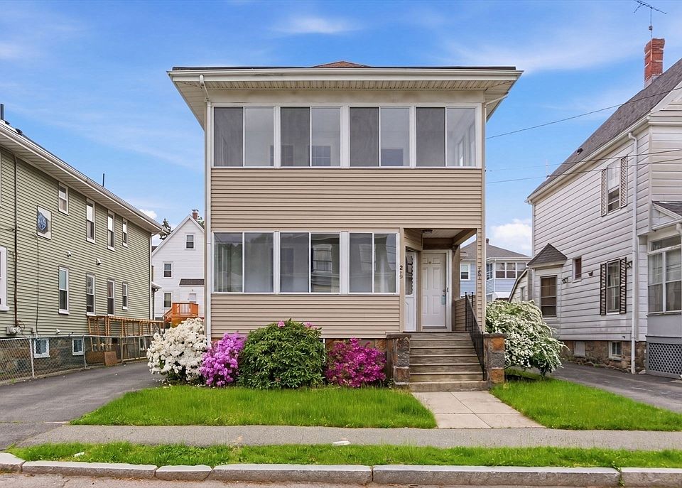 1st image of 267-269 Farrington St #2