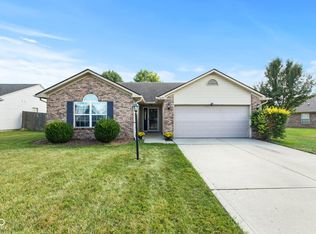 7621 Dancy Dr, Indianapolis, IN