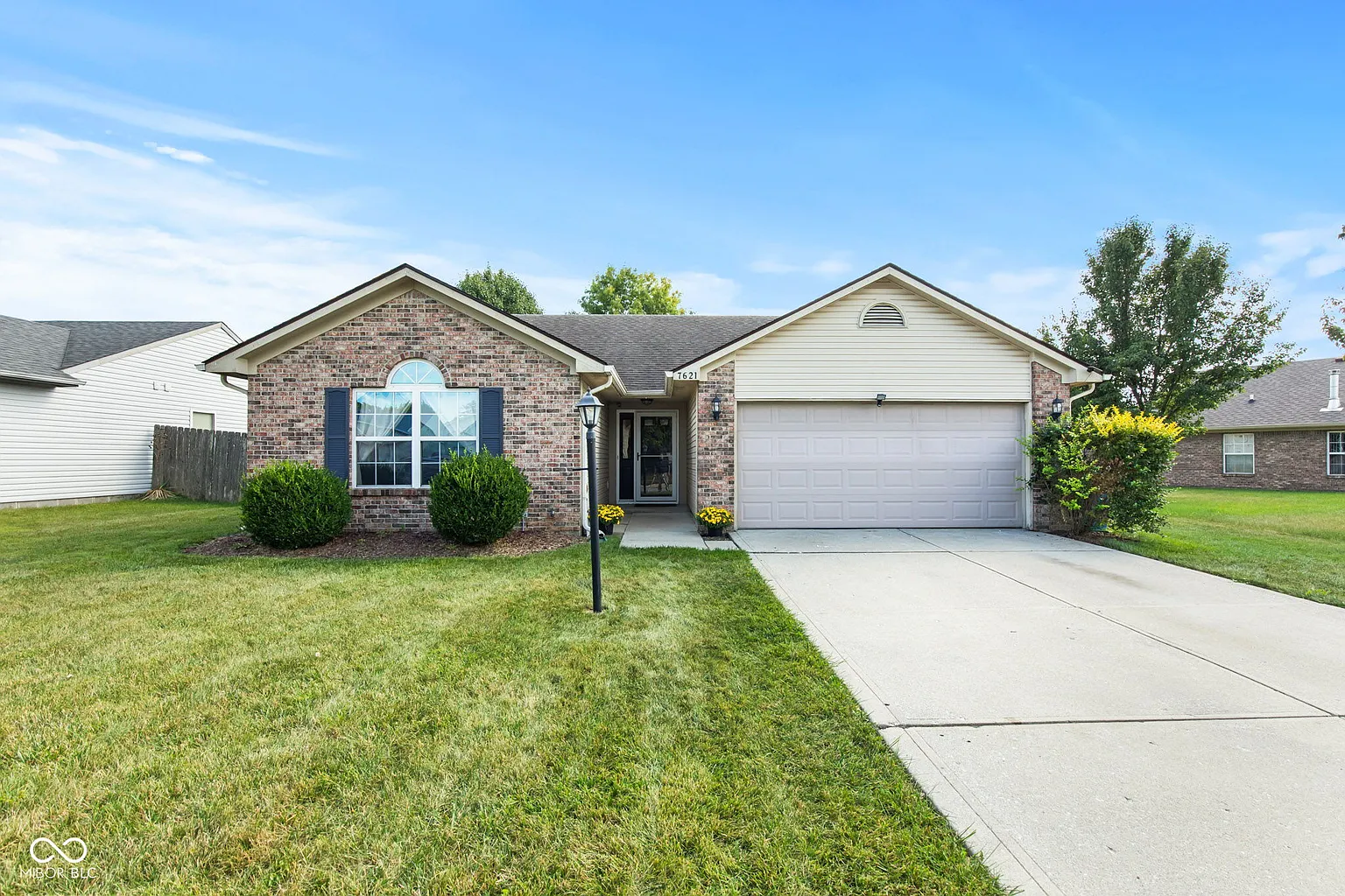 7621 Dancy Dr photo 1