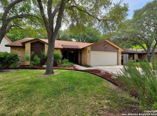 2858 Burning Log St, San Antonio, TX 78247