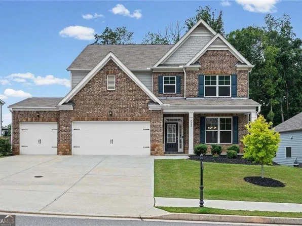 7350 Rambling Vale, Cumming, GA 30028