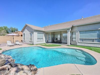 24016 N 66th Lane, Glendale, AZ, 85310
