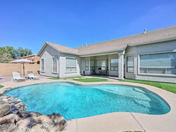 24016 N 66th Lane, Glendale, AZ 85310