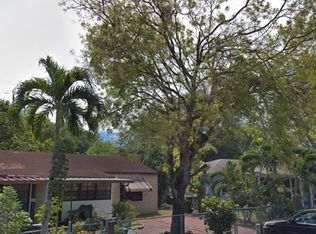 1434 NE 134th Rd, Miami, FL 33161