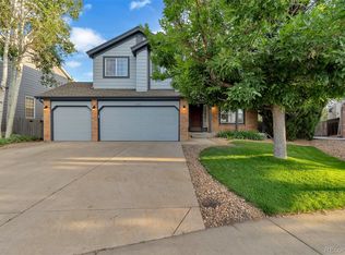 1232 E 135th Pl, Thornton, CO 80241