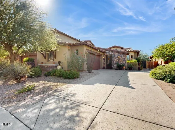 7269 E ECLIPSE Drive, Scottsdale, AZ 85266