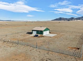 970 Chase Gulch Road LOT 22, Lake George, CO 80827
