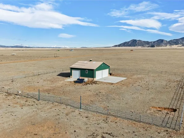 970 Chase Gulch Road LOT 22, Lake George, CO 80827