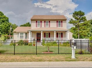 5018 Steven Hill Dr, North Chesterfield, VA 23234