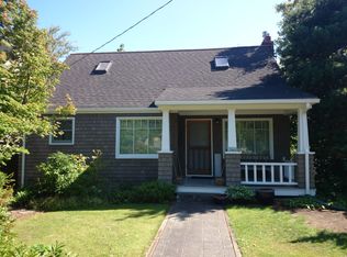 3043 NW 62nd St, Seattle, WA 98107