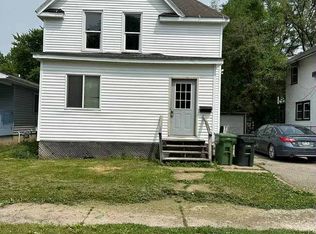 430 Florence St, Waterloo, IA 50703