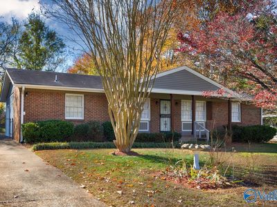 409 S Edgemont Cir NW, Huntsville, AL, 35811