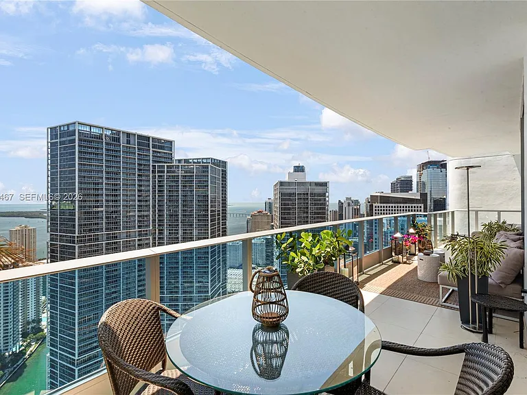 200 Biscayne Boulevard Way #4907 — Photo 14