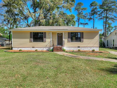 350 Marshall Street, Martinez, GA, 30907