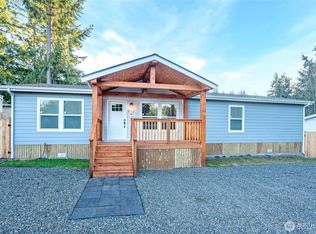 9116 219th Street Ct E, Graham, WA