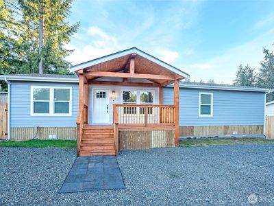 9116 219th Street Ct E, Graham, WA, 98338