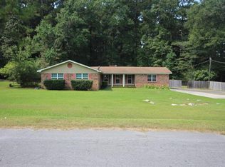 4514 Forest Dr, Laurel, MS 39440