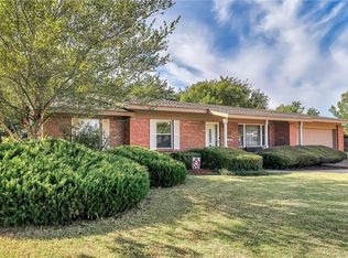 412 Mockingbird Dr S, Altus, OK 73521