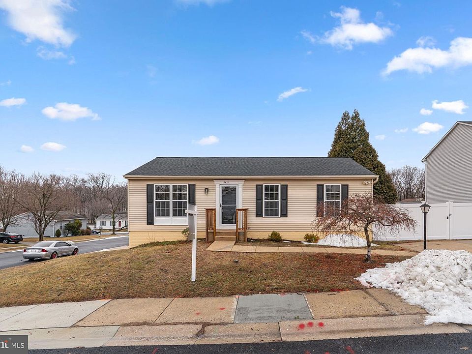 1st image of 6432 Woodland Forest Dr