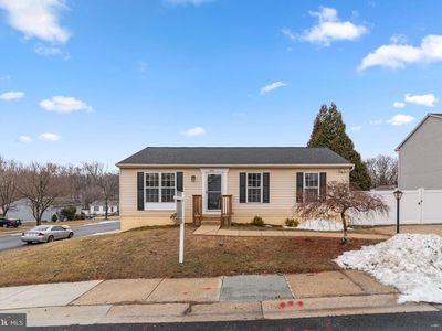 6432 Woodland Forest Dr, Elkridge, MD, 21075
